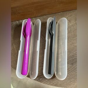 Camping/Travel Cutlery Set with Case